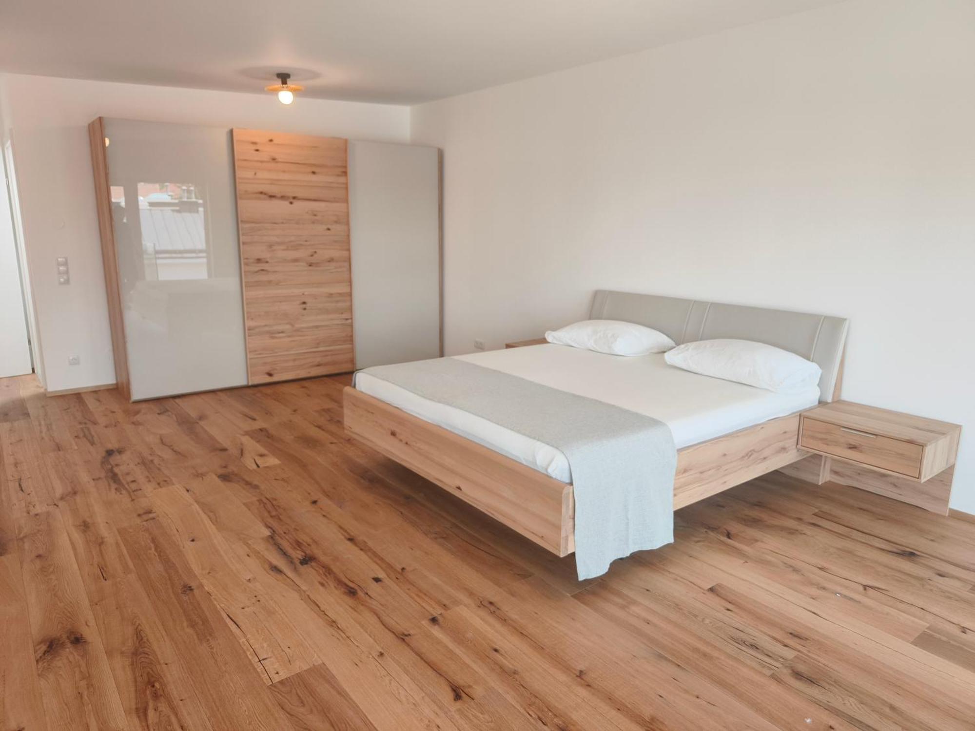 Triplex Appartements Klosterneuburg Exterior foto