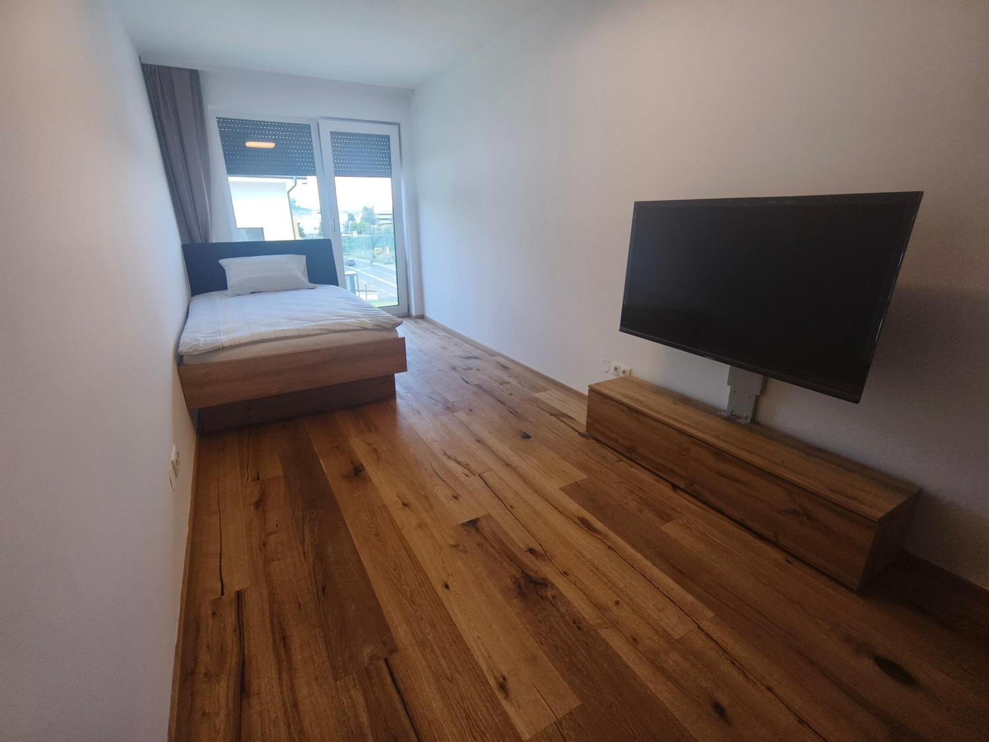 Triplex Appartements Klosterneuburg Exterior foto